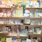 Giftware - Newborns