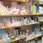 Giftware - Newborns
