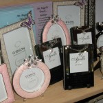Giftware - Photo Frames