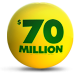 Oz Lotto $70