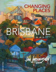 Changing Places: Brisbane