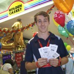 Jordan with premium syndicate entries!