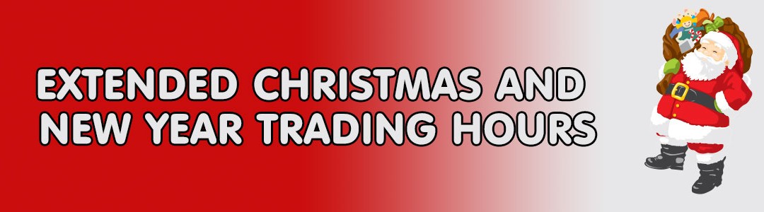 Forex market hours new years eve