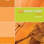 Primary Planner (Weekly)