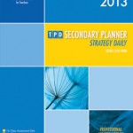 Secondary Planner (Strategy Daily)