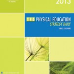 Physical Education (Strategy Daily)
