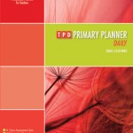 Primary Planner (Daily)