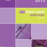 Primary Planner (Strategy Weekly)