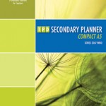 Secondary Planner (Compact A5)