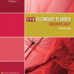 Secondary Planner (Executive Daily)