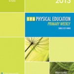 Physical Education (Primary Weekly)