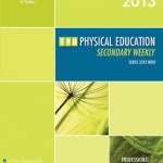 Physical Education (Secondary Weekly)
