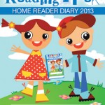 Home Reader Diary