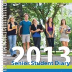 Senior Student Diary