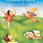 Homework & Reading Diary