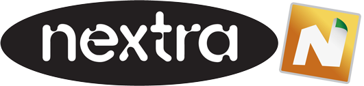 Nextra Chermside Newsagency Logo