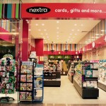 Nextra Chermside Card and Gift Shop